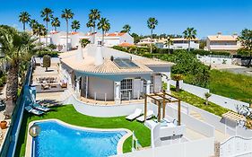 Vicente Mar Luxury Villa - Private Pool